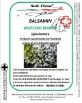 Balsamin Muschio Bianco Safe Clean